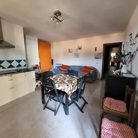 La Casa Della Zia Fede