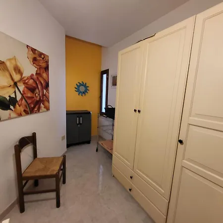 La Casa Della Zia Fede 波尔图波佐