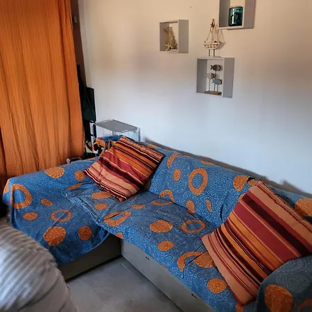 La Casa Della Zia Fede
