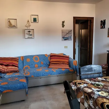 Apartment La Casa Della Zia Fede *