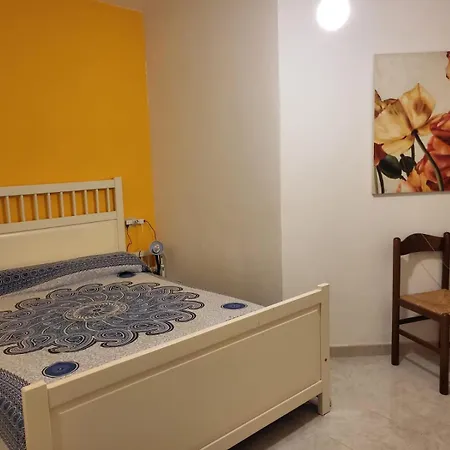 Apartment La Casa Della Zia Fede